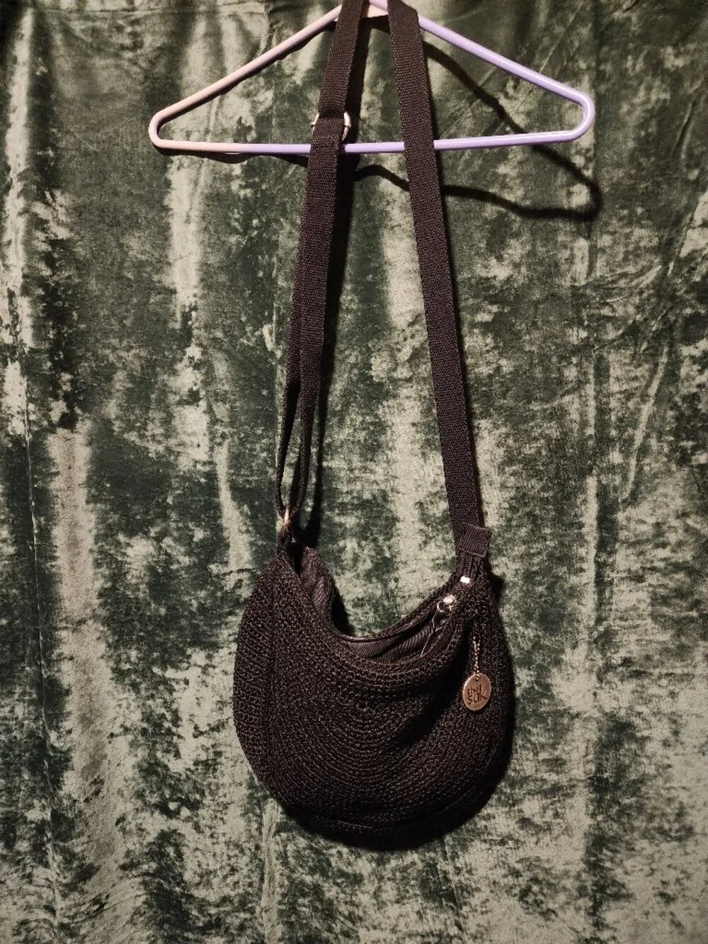 SAK CROSSBODY EXCELLENT CONDITION